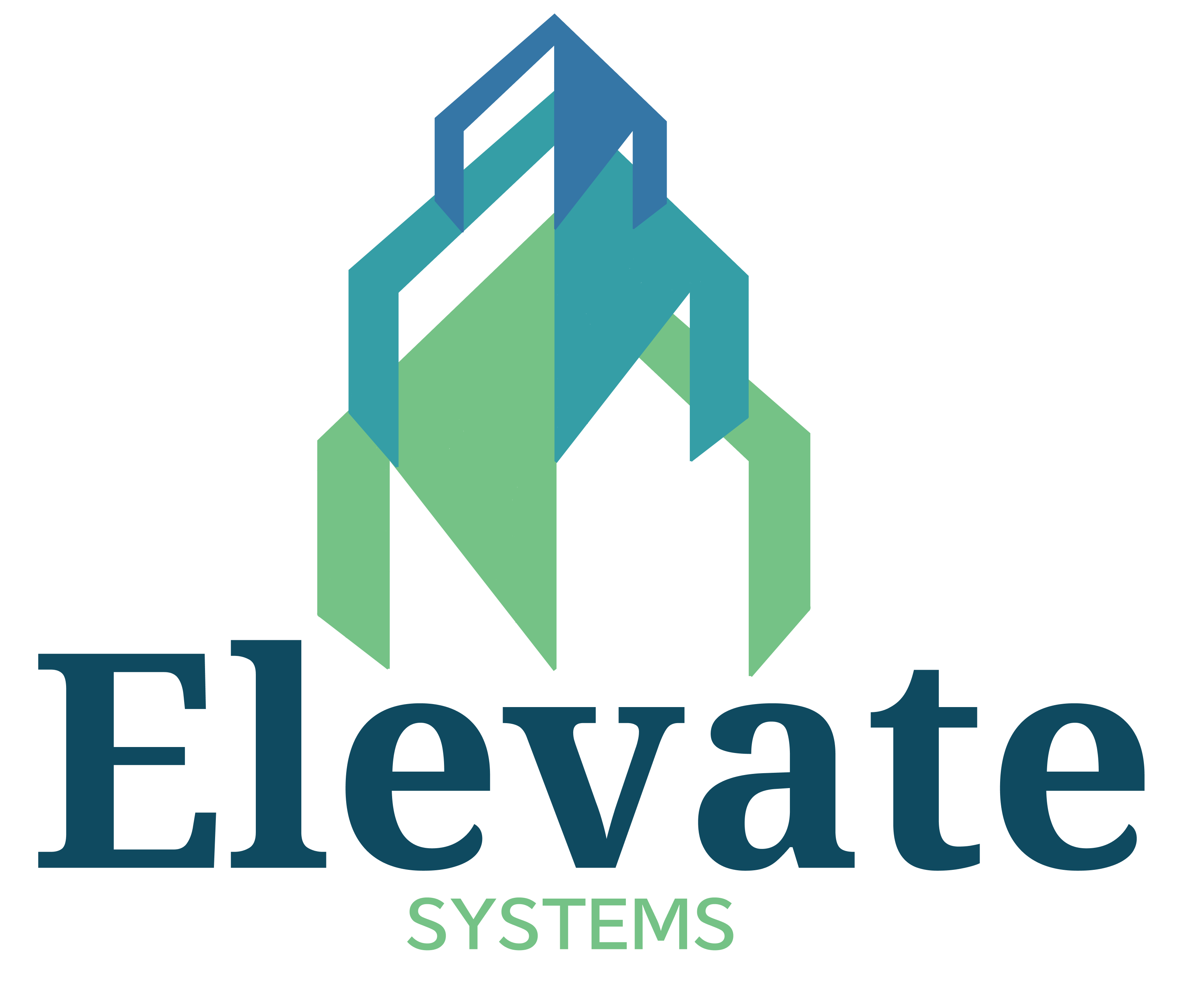 Elevate Systems logo